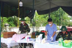 Lặng lẽ một hành trình tri ân