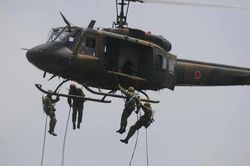 Nhật Bản đề xuất ngân sách quốc phòng kỷ lục cho tài khóa 2027