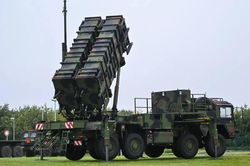 Thiếu tên lửa Patriot gây lo ngại về năng lực phòng không của Mỹ tại Hàn Quốc