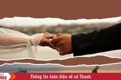 Người trẻ và “cuộc hẹn” với hôn nhân