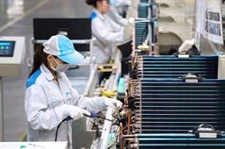 Nghị quyết 10 và bài toán đưa doanh nghiệp Việt vào chuỗi cung ứng FDI