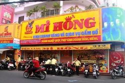 Sau kết luận thanh tra về hoạt động kinh doanh vàng: Mi Hồng và Bảo Tín Mạnh Hải nói gì?