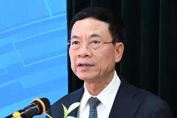 Nguyên Bộ trưởng Bộ Khoa học và Công nghệ cảnh báo những 'vết nứt' giai đoạn doanh nghiệp tăng trưởng nhanh