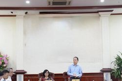 Bộ Tư pháp thực hiện tổng rà soát văn bản pháp luật