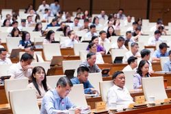 Đề xuất hạ tầng giám sát chung cấp quốc gia để kiểm soát dòng tiền tài sản mã hóa