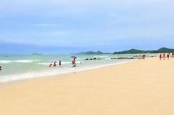 Minh Châu - Quan Lạn: Miền biển xanh, cát trắng
