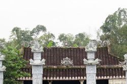 Văn 'Phiếm Ái xã' và 'Phiếm Ái châu' ở xứ Quảng xưa