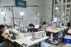 Để không ai phải tự xoay xở
