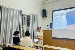 Cha mẹ học lại, con được gì?