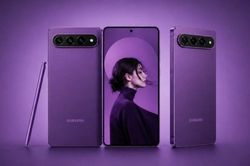 Phân tích thông số Galaxy S27: Tấm nền OLED M16 E7 đột phá và chip Exynos 2700 2nm