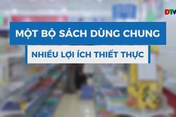 Talk show: Thống nhất bộ sách giáo khoa, nâng cao hiệu quả giáo dục