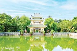 Giữ hồn Đồng Nai trong hành trình trở thành siêu đô thị