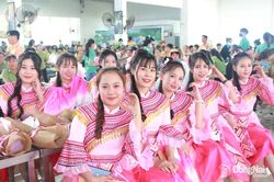 SỔ TAY PHÓNG VIÊN Nâng cao chỉ số hạnh phúc cho công nhân lao động