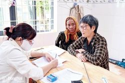 Nâng cao chất lượng dân số vùng đồng bào dân tộc thiểu số