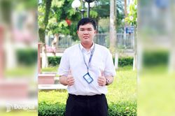 Khát vọng cùng AI vươn ra thế giới