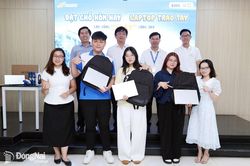 Trường đại học Lạc Hồng công bố điểm chuẩn 2026: Ngành dược và luật dẫn đầu về mức điểm chuẩn