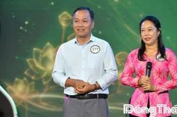 'T&agrave;i tử miệt vườn' m&ugrave;a thứ 6: N&eacute;t đẹp 'Gia đ&igrave;nh t&agrave;i tử'