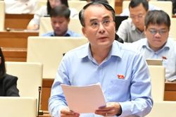 Kiểm soát rủi ro, không tạo thêm thủ tục trong phòng, chống phổ biến vũ khí hủy diệt hàng loạt