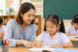 Bộ GD&ĐT yêu cầu không kiểm tra, khảo sát năng lực để tuyển sinh vào lớp 1