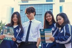 Điểm chuẩn Đại học Kinh tế Quốc dân năm 2026: Cao nhất 28,84 điểm