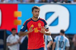 Rodri đến với Barcelona, hợp l&yacute; cho cả đ&ocirc;i b&ecirc;n