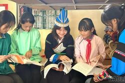 Quy định chế độ đối với học sinh trường phổ thông nội trú tại các xã biên giới