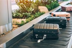 Từ tháng 10, Thái Lan sẽ áp dụng quy định cho phép kiểm tra hành lý ký gửi mà không cần sự đồng ý của hành khách