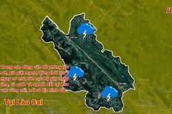 Dự báo thời tiết ngày 9/8