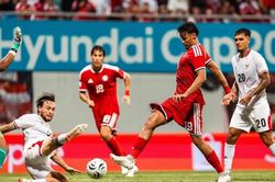 Nhà cầm quân Gavin Lee nâng tầm Singapore tại ASEAN Cup 2026 nhờ tư duy bóng đá khoa học