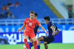 Báo chí Malaysia e ngại thử thách cực đại khi đụng độ tuyển Việt Nam tại ASEAN Cup 2026