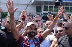 Những thương vụ chuyển nhượng bom tấn đình đám nhất lịch sử giải Super Lig Thổ Nhĩ Kỳ