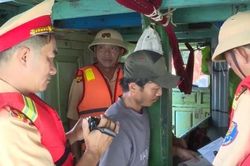 Lâm Đồng tăng cường biện pháp bảo đảm an toàn đường thủy mùa mưa bão