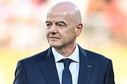 FIFA kịch liệt bác cáo buộc đời tư, phản pháo nỗ lực phế truất Chủ tịch Infantino từ châu Âu