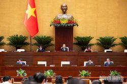 Đại biểu Quốc hội tỉnh Ninh Bình đề nghị kiểm soát xung đột lợi ích trong hoạt động ngân hàng