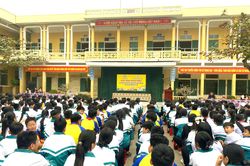 Đẩy mạnh tuy&ecirc;n truyền, phổ biến Luật D&acirc;n số tr&ecirc;n địa b&agrave;n tỉnh