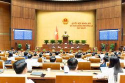 Cần làm rõ các hành vi bị nghiêm cấm trong phổ biến, giáo dục pháp luật