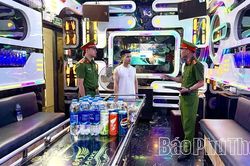 Xây dựng “lá chắn” phòng, chống ma túy từ cơ sở