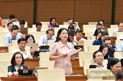 Đề nghị ho&agrave;n thiện quy định về phổ biến, gi&aacute;o dục ph&aacute;p luật