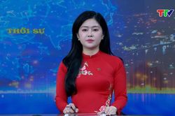 Thời sự tối 8-8-2026Thời sự tối 8-8-2026