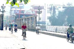 Cảnh báo nắng nóng đặc biệt gay gắt, có nơi trên 39°C