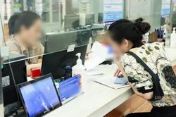 Từ tháng 8.2026, công chức bị tạm đình chỉ công tác theo 6 căn cứ sau