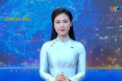 Thời sự trưa 9-8-2026