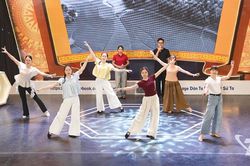Gameshow 'Dân ta phải biết sử ta' trở lại với diện mạo mới