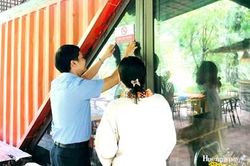 Hoàn thành đợt giám sát môi trường không khói thuốc tại cơ sở lưu trú du lịch