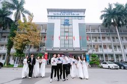 Điểm chuẩn Trường Đại học Điện lực năm 2026: Cao nhất 24,6 điểm Điểm chuẩn Trường Đại học Điện lực năm 2026: Cao nhất 24,6 điểm