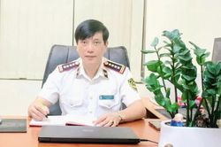 Cảng vụ Đường thủy nội địa Phú Thọ nâng cao hiệu quả quản lý, bảo đảm an toàn giao thông
