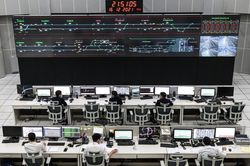Metro sẽ được giám sát, điều hành tập trung ra sao?