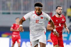 Lịch thi đấu bán kết AFF Cup 2026: Tuyển Việt Nam đại chiến Malaysia