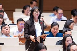 Đại biểu đề nghị kiểm soát chặt rủi ro khi ngân hàng quản lý tài sản bảo đảm trái phiếu