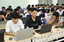 Điểm chuẩn 2026: Đại học Bách khoa Hà Nội cao nhất 29,54 điểm
